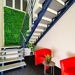 Hostel Kubra 623 Trenčín
