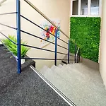 Hostel Kubra 623 Trenčín