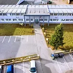 Hostel Kubra 623 Trenčín