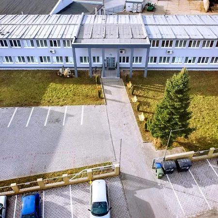 Hostel Kubra 623 Trenčín