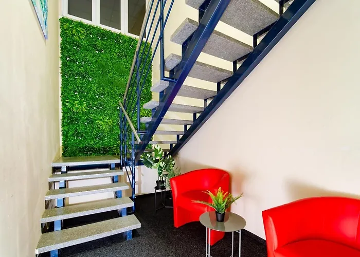 Hostel Kubra 623 Trencin